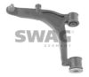 SWAG 60 93 6583 Track Control Arm
